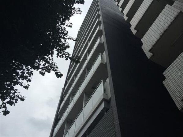 レジディア文京本郷IIIの物件内観写真